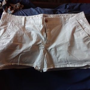 women shorts